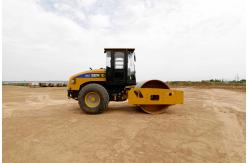 China High Reliability SEM510 Soil Compactor Machine 97.5kw New Condition supplier