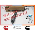 Injector Nozzle Assembly 4087889 4928348 4062088 QSK19 QSK23 QSK60 Engine Series