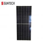 Grade A Pv 440w Monocrystalline Half Cell Solar Panels for sale