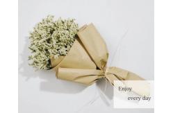 China High Strength 2mm 2.5mm Thickness 600g Recycled Kraft Paper Sheets supplier