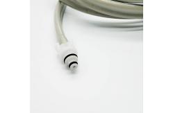 China Plastice Connector Double Tubes GE Datex Nibp Air Hose supplier
