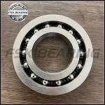 B35-271A Single Row Deep Groove Ball Bearing Transmission Bearing 35x71x12mm