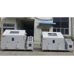 ASTM B117 Standard Programmable Spraying Lab Salt Spray Test Chamber