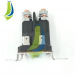803670694 Starter Relay For XE135D Excavator Parts for sale