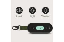 China IP67 Waterproof Pocket CO Detector Electrochemical Sensor With Digital Display supplier