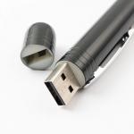 128gb 256GB Metal Pen USB Flash Drive Stick With ROHS Approved for sale