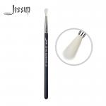 Jessup 1pc Powder Detail Blending Brush Synthetic Hair Individual Use for sale
