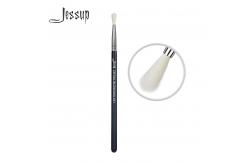 China Jessup 1pc Powder Detail Blending Brush Synthetic Hair Individual Use supplier
