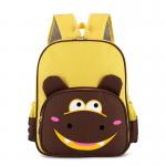 Durable Lightweigt Printed Backpack For School Children Back Pack  Polyester Backpack  Primary Quality Cartoon Girl for sale