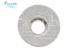 China 80 Grit 85904000 Grinding Wheel Stone Especially Suitable For Cutter GTXL GT1000 supplier