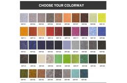 China Fire Resistant PET Acoustic Panels Acoustic Panel Manufacturers for Buildings supplier