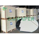 Good Absorbent Material 390gsm Beer Mat Board 0.7mm For Paper Coasters for sale