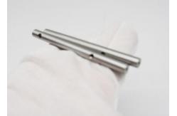 China High Strength TZM Molybdenum Alloy Bars With HRC18 - 20 supplier