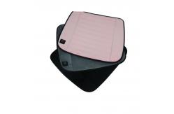 China Washable Graphene Heating Pad , Far Infrared Electric Heated Seat Cushion supplier