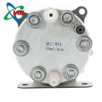 Production Rate 0-60ml/min PEM Hydrogen Electrolyzer Cell QLC-85A for sale