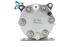 China Production Rate 0-60ml/min PEM Hydrogen Electrolyzer Cell QLC-85A supplier
