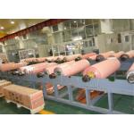 EMI RF Copper Shielding Foil 0.1mm Thickness 1320mm Width For EMI RF Shielding for sale