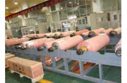 China Electrolytic Copper Foil manufacturer