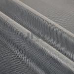 Lycra Elastic Embroidery Backing Fabric Eco Friendly Fusible Hot Melt Web for sale