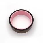 2mil Silicone Heat Resistant Kapton Tape High Initial Adhesion