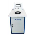 50Hz Medical Face Mask Bacterial Filtration Efficiency Tester ASTM Standard for sale