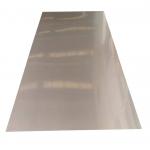 304 Customized Polished Stainless Steel Mirror Surface for sale