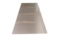 China 304 Customized Polished Stainless Steel Mirror Surface supplier