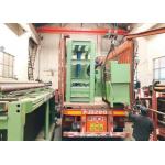 60*80mm Gabion Mesh Making Machine Stone Cage Box For Sustain Bank for sale