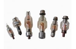 China Digital X-Ray Flaw Detector , Mini Glass X Ray Generator Tube supplier