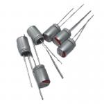Solid Oxide Electrolyzer Understanding the Polarity and Voltage Requirements for DC Aluminum Electrolytic Capacitors for sale