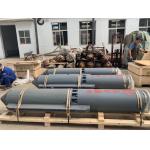 450mm 260kw Vibroflot Equipment Pile Driver Improve Foundation Liquefaction Resistance for sale