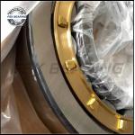 Warranty NU31/530EM Cylindrical Roller Bearing Oil Field Bearing Shaft ID 530mm