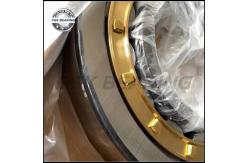 China Warranty NU31/530EM Cylindrical Roller Bearing Oil Field Bearing Shaft ID 530mm supplier