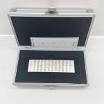 Calibration Block Penetrant Testing Specimen YM-B(B3) Depth 100μm Width Target Value 0.5μm for sale