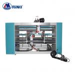 RINO 4 Servo Automatic Carton Stitching Machine Double Head for sale