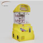 Dreamland mini arcade claw game machine children prize vending toy machine