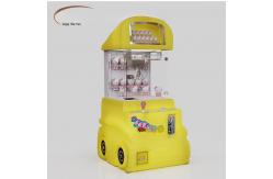 China Dreamland mini arcade claw game machine children prize vending toy machine supplier