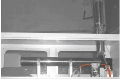 China ISO 5660 Fire Test Equipment Cone Calorimeter With Oxygen Analyzer supplier