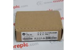 China Allen Bradley 1794-TB3S FLEX I/O Spring-clamp Terminal Base Unit supplier