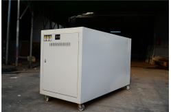 China Auto Environmental Test Chambers , Carbon Steel Benchtop Drying Oven To Dry supplier