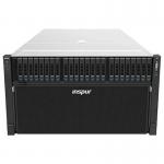 Intel Processor Type Inspur NF5688M7 DataCenter Computing 6U ChatGPT AI HGX-H100-8GPU Rack Servers for sale