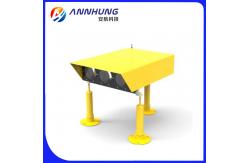 China DC24V Helicopter Landing Pad Lights Precision Approach Path Indicator supplier