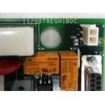 IS210TREGH1B GE Trip Din Rail Module In Speedtronic Gas Turbine Control Systems for sale