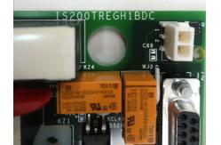 China IS210TREGH1B GE Trip Din Rail Module In Speedtronic Gas Turbine Control Systems supplier