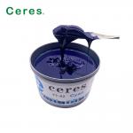 Fast Drying Black Offset Printing Ink With Fair Lightfastness