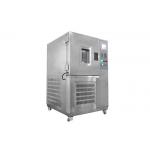 Ozone Aging Rubber Testing Machine With UV Absorption Produced Method for sale