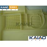 Professhional Equipment Prototype Plastic Sla Laser Machining Customized for sale