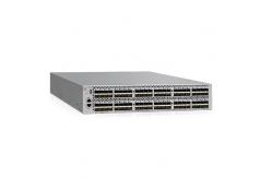 China Networking Brocade 300 Fiber Switch 8 And 16 Gbit supplier