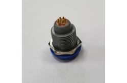 China Silicone 6 Pin Lemo Toco Transducer Fetal Monitor supplier