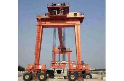 China Portal Gantry Crane Trolley Mounted Construction Components supplier